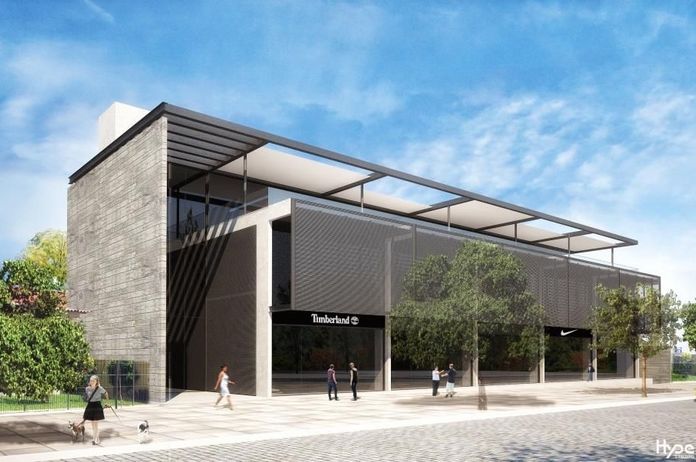 Loja com 177m² para alugar no bairro Tristeza, Porto Alegre