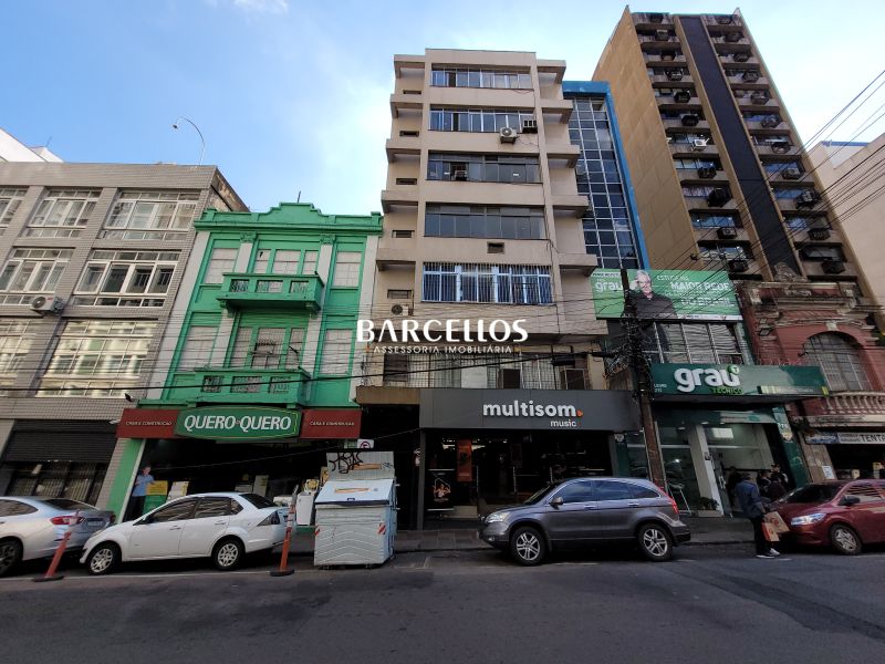 SALA COMERCIAL
