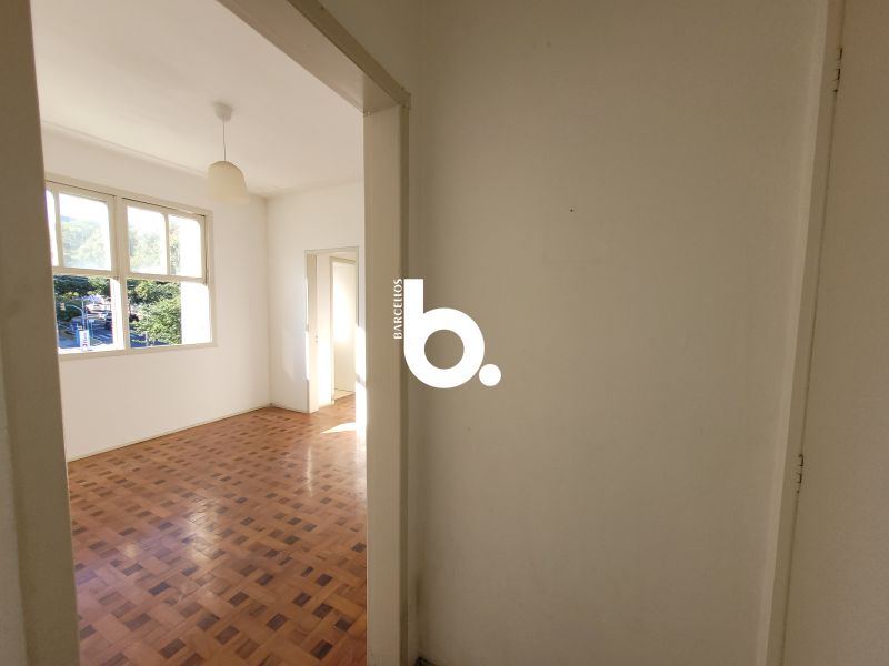 APARTAMENTO 1 DORMITÓRIO CRISTÓVÃO COLOMBO