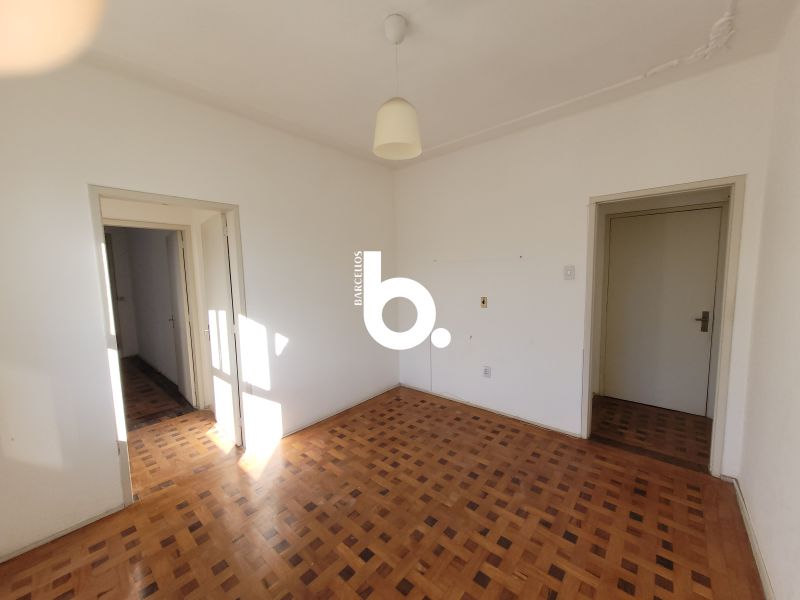APARTAMENTO 1 DORMITÓRIO CRISTÓVÃO COLOMBO