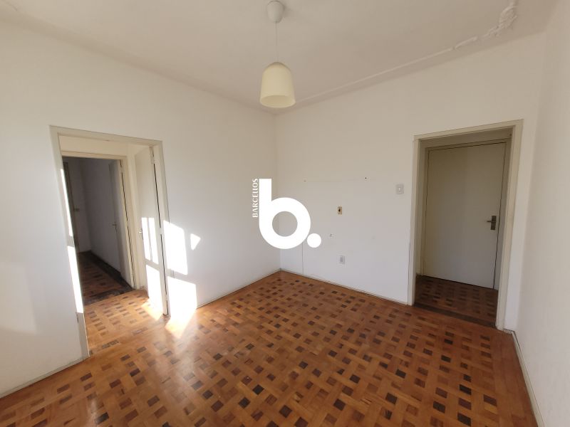 APARTAMENTO 1 DORMITÓRIO CRISTÓVÃO COLOMBO