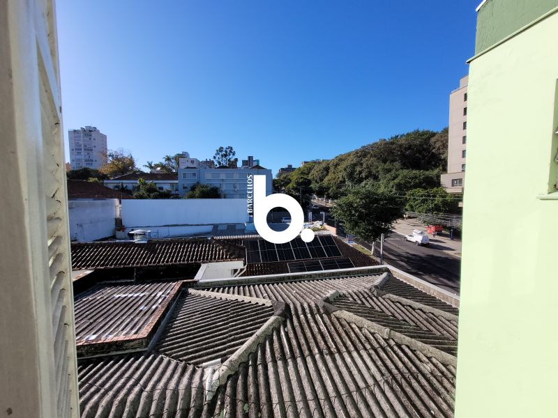APARTAMENTO 1 DORMITÓRIO CRISTÓVÃO COLOMBO