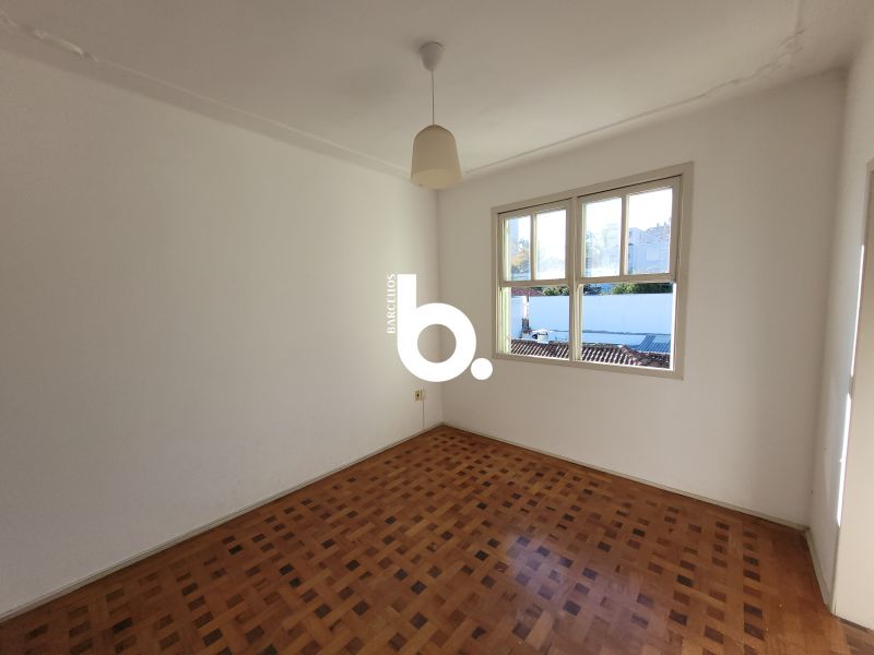 APARTAMENTO 1 DORMITÓRIO CRISTÓVÃO COLOMBO