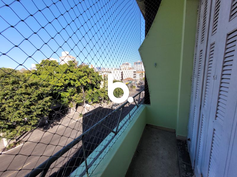 APARTAMENTO 1 DORMITÓRIO CRISTÓVÃO COLOMBO