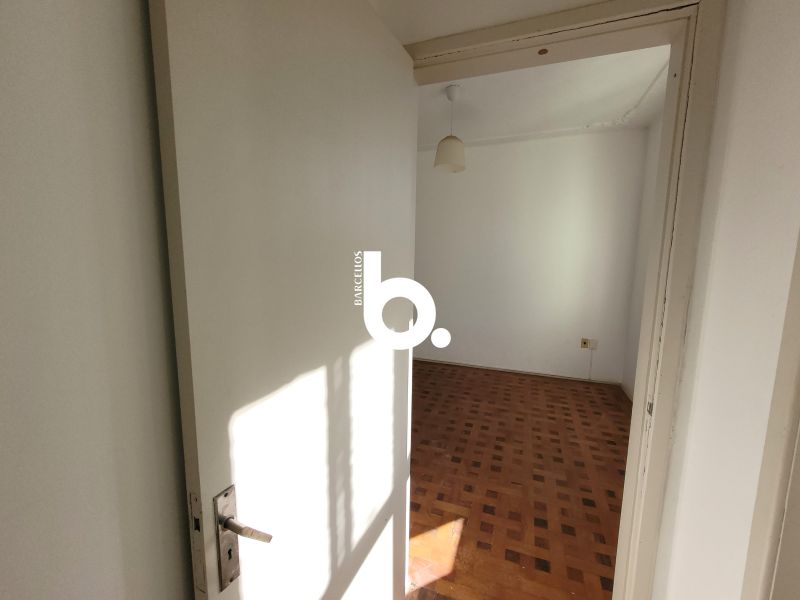 APARTAMENTO 1 DORMITÓRIO CRISTÓVÃO COLOMBO