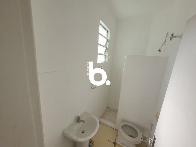 APARTAMENTO 1 DORMITÓRIO CRISTÓVÃO COLOMBO