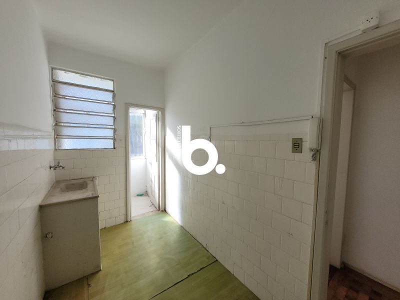 APARTAMENTO 1 DORMITÓRIO CRISTÓVÃO COLOMBO