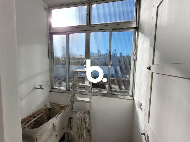 APARTAMENTO 1 DORMITÓRIO CRISTÓVÃO COLOMBO