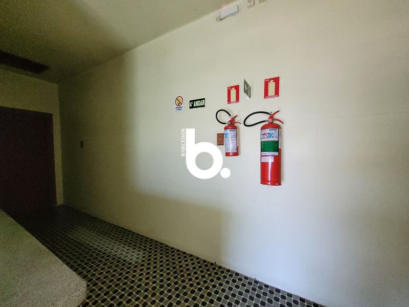 APARTAMENTO 1 DORMITÓRIO CRISTÓVÃO COLOMBO