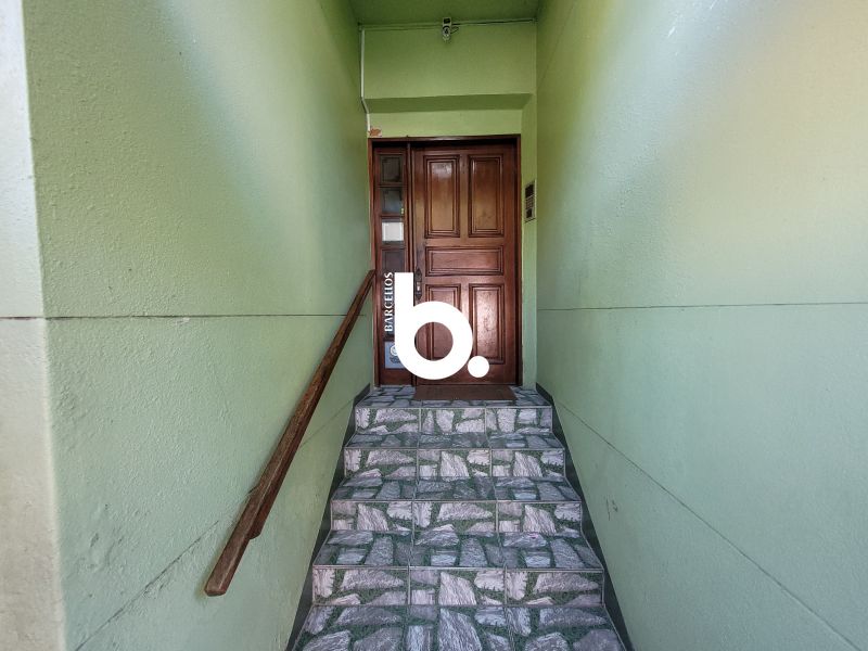 APARTAMENTO 1 DORMITÓRIO CRISTÓVÃO COLOMBO