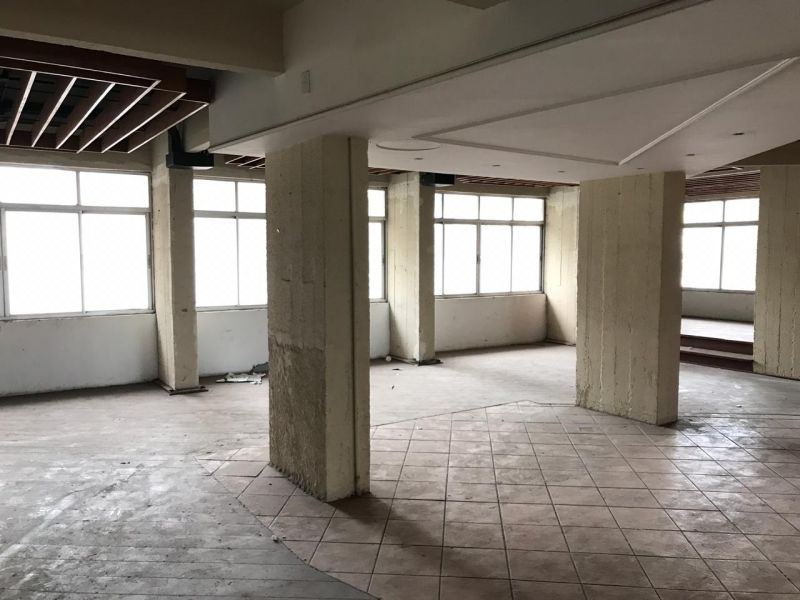 S/Loja com 150m² para alugar no bairro Centro Historico, Porto Alegre