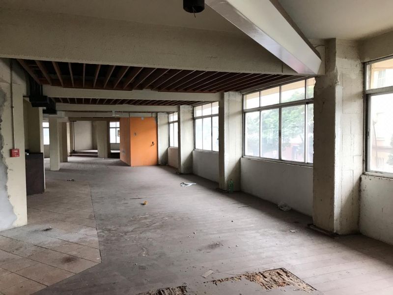 S/Loja com 150m² para alugar no bairro Centro Historico, Porto Alegre