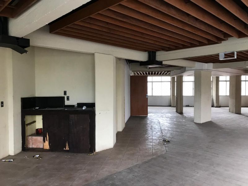 S/Loja com 150m² para alugar no bairro Centro Historico, Porto Alegre