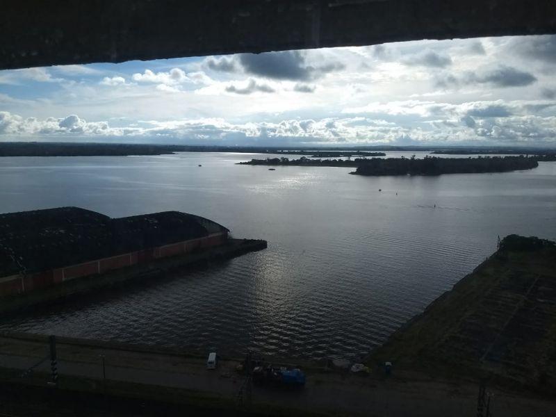 Conjunto com 1 banheiro e 57m² para alugar no bairro Centro Historico, Porto Alegre