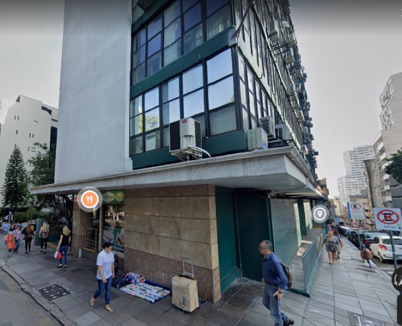 Box com 15m² para alugar no bairro Centro Historico, Porto Alegre