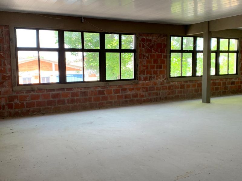 Depósito com 3 banheiros e 430m² para alugar no bairro Anchieta, Porto Alegre
