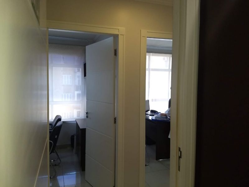 Conjunto com 1 banheiro e 60m² para alugar no bairro Centro Historico, Porto Alegre