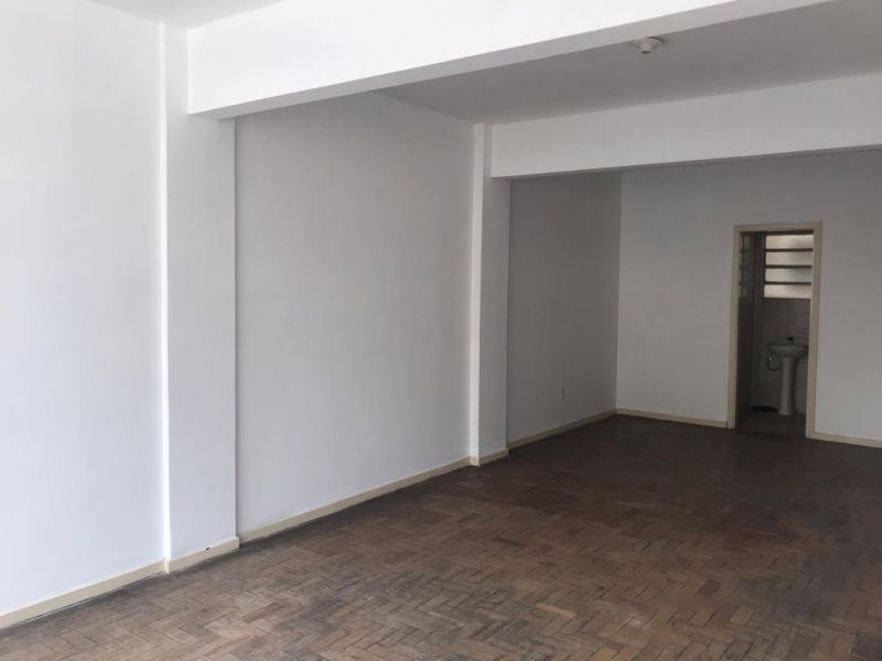 Sala com 1 banheiro e 44m² para alugar no bairro Centro Historico, Porto Alegre