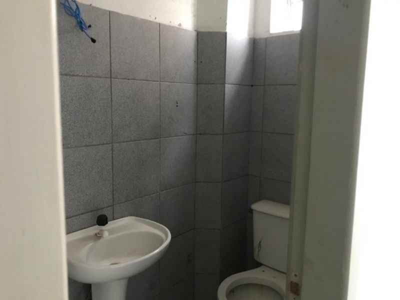 Sala com 1 banheiro e 24m² para alugar no bairro Centro Historico, Porto Alegre