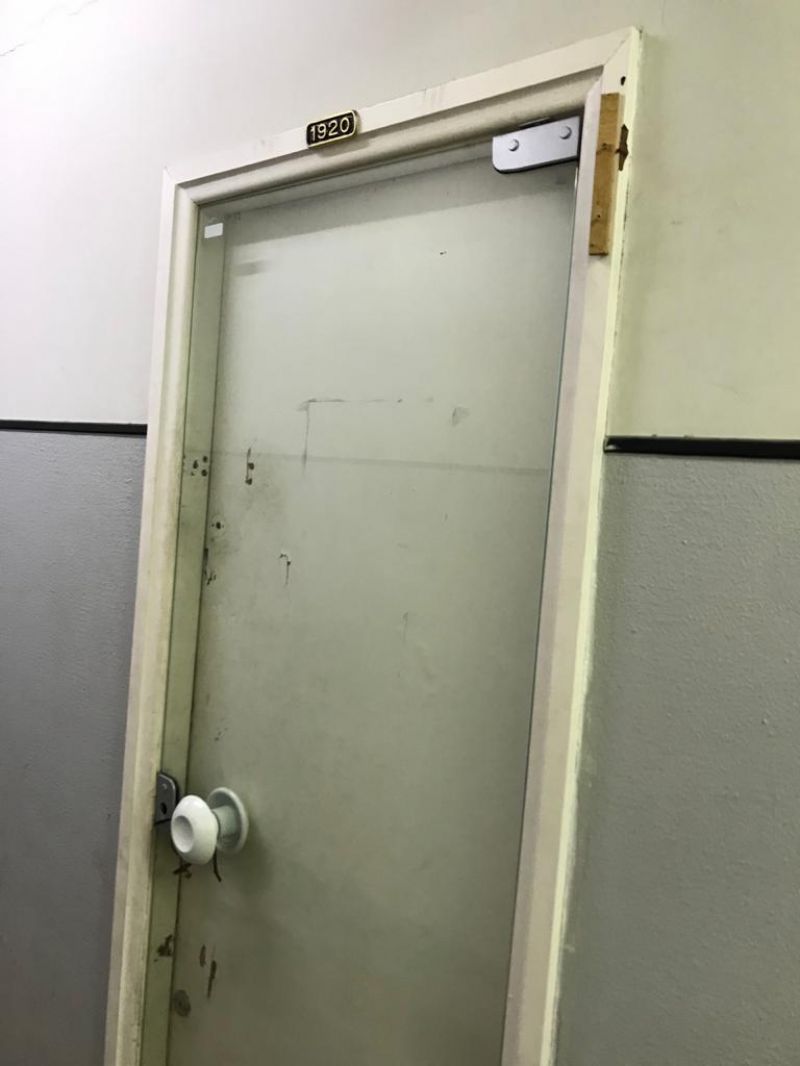 Sala com 1 banheiro e 24m² para alugar no bairro Centro Historico, Porto Alegre