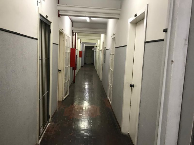 Sala com 1 banheiro e 24m² para alugar no bairro Centro Historico, Porto Alegre