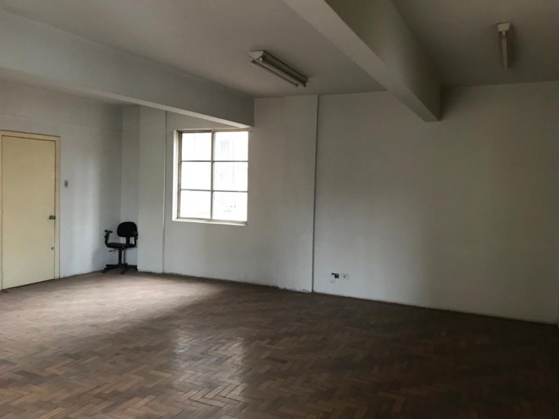 Sala com 1 banheiro e 60m² para alugar no bairro Centro Historico, Porto Alegre