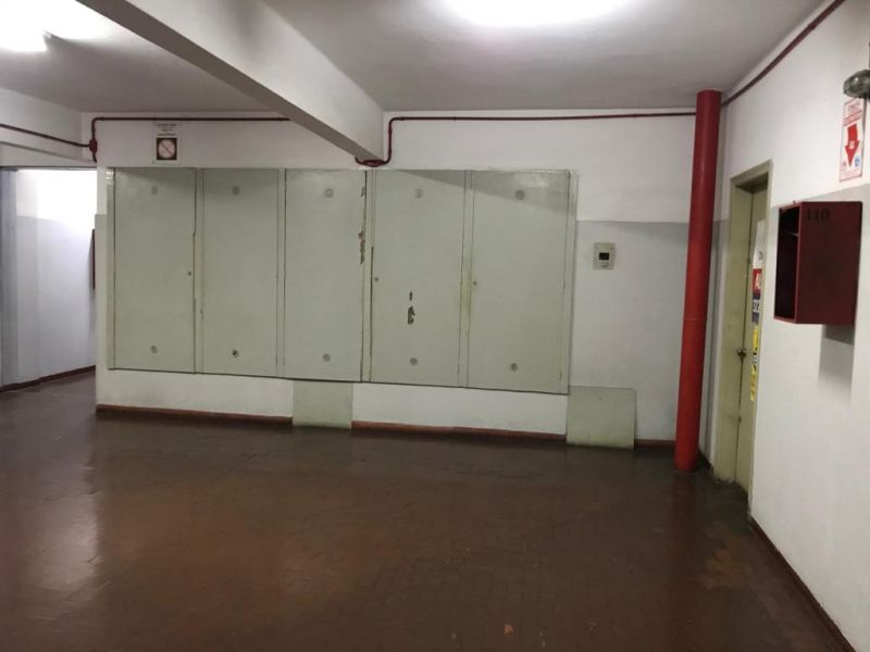 Sala com 1 banheiro e 60m² para alugar no bairro Centro Historico, Porto Alegre