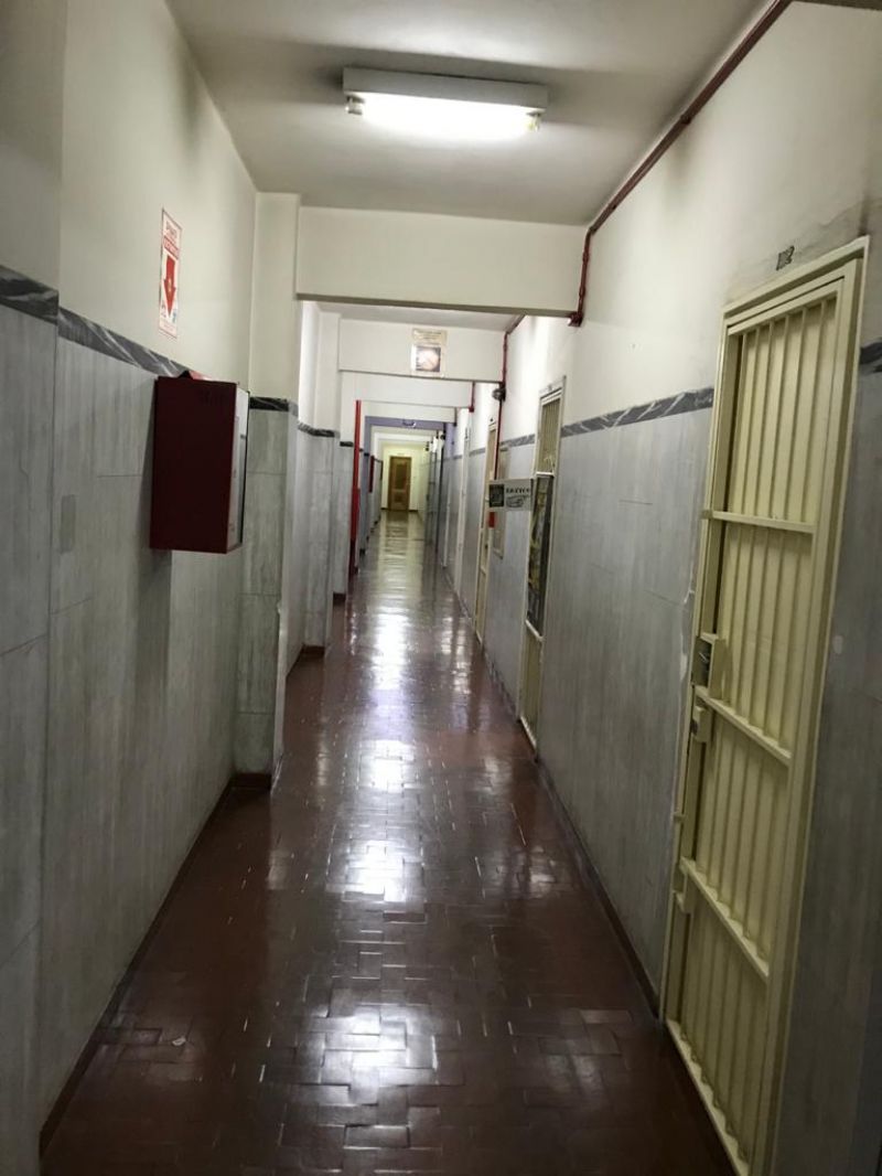 Sala com 1 banheiro e 22m² para alugar no bairro Centro Historico, Porto Alegre