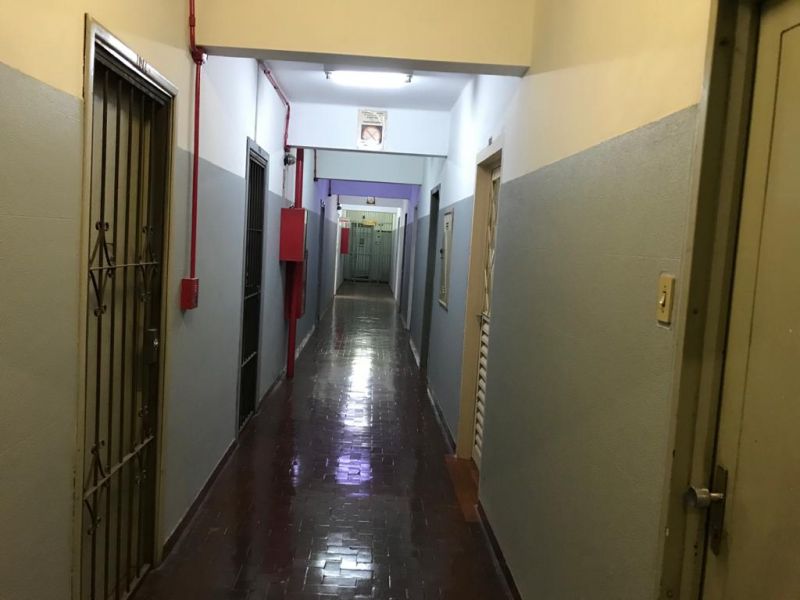 Sala com 1 banheiro e 25m² para alugar no bairro Centro Historico, Porto Alegre