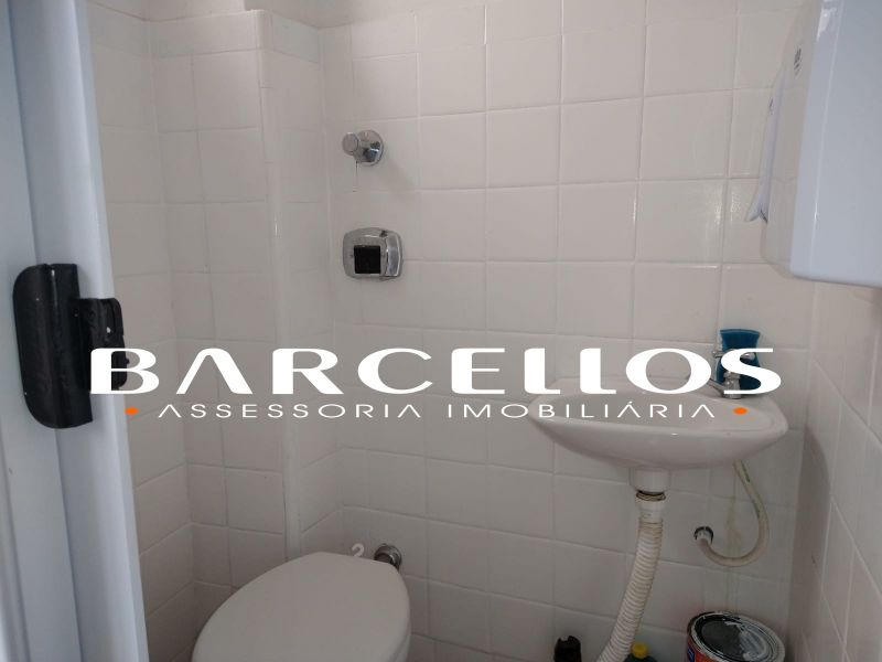 Sala com 1 banheiro e 22m² para alugar no bairro Centro Historico, Porto Alegre
