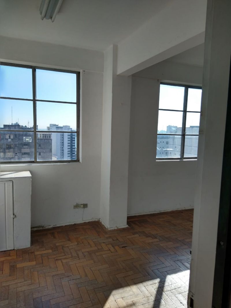 Sala com 1 banheiro e 25m² para alugar no bairro Centro Historico, Porto Alegre