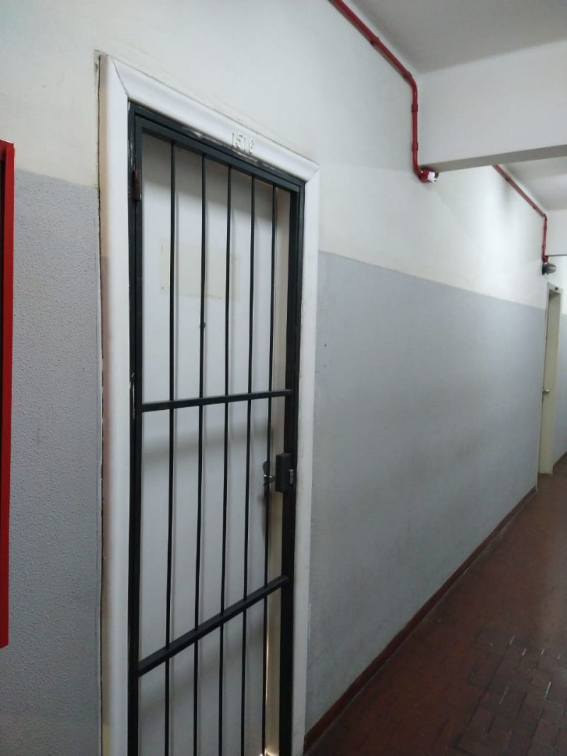 Sala com 1 banheiro e 25m² para alugar no bairro Centro Historico, Porto Alegre