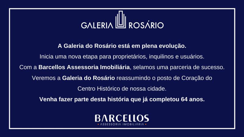 Sala com 1 banheiro e 25m² para alugar no bairro Centro Historico, Porto Alegre