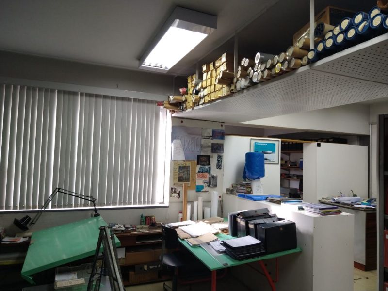 Sala com 1 banheiro e 80m² para alugar no bairro Centro Historico, Porto Alegre