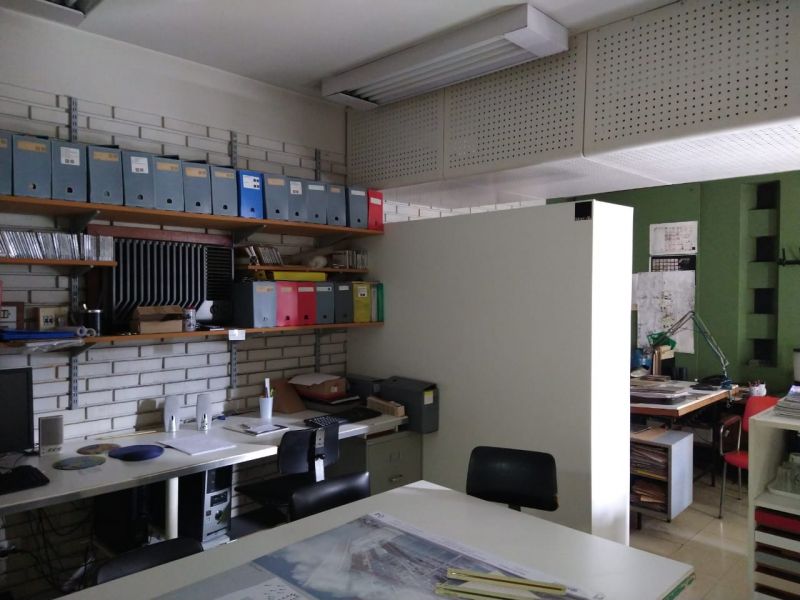 Sala com 1 banheiro e 80m² para alugar no bairro Centro Historico, Porto Alegre