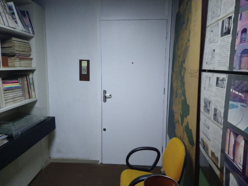 Sala com 1 banheiro e 80m² para alugar no bairro Centro Historico, Porto Alegre