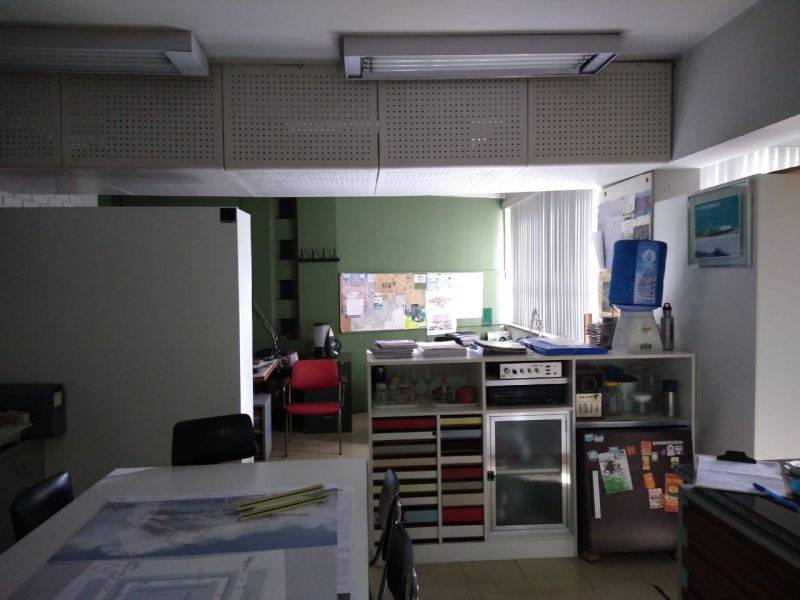 Sala com 1 banheiro e 80m² para alugar no bairro Centro Historico, Porto Alegre