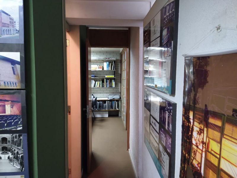 Sala com 1 banheiro e 80m² para alugar no bairro Centro Historico, Porto Alegre