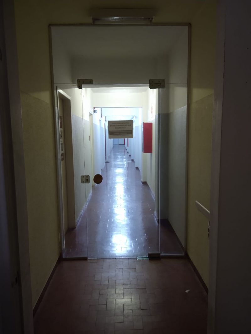 Conjunto com 1 banheiro e 50m² para alugar no bairro Centro Historico, Porto Alegre