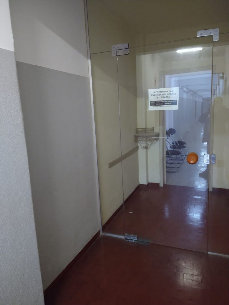 Conjunto com 1 banheiro e 50m² para alugar no bairro Centro Historico, Porto Alegre