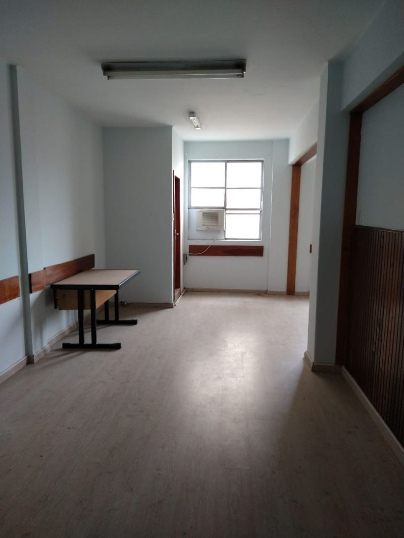 SALA NA GALERIA MAIS FAMOSA DO CENTRO