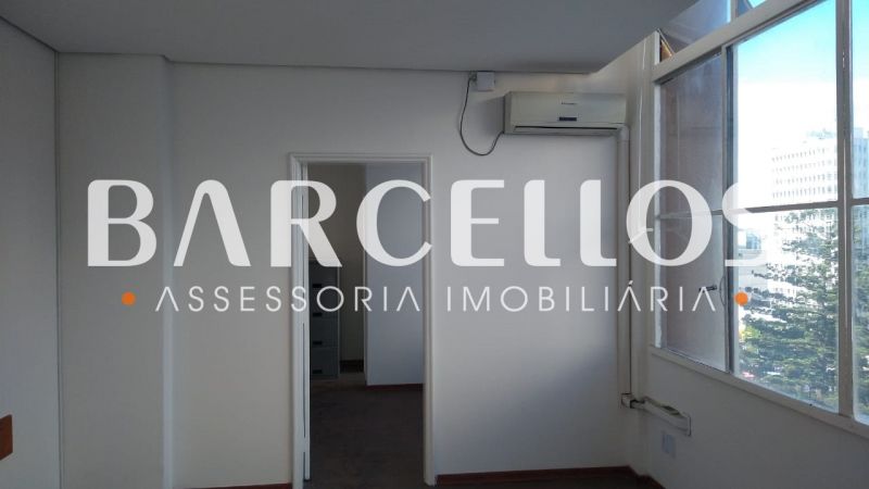 Conjunto com 1 banheiro e 45m² para alugar no bairro Centro Historico, Porto Alegre