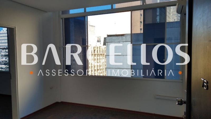 Conjunto com 1 banheiro e 45m² para alugar no bairro Centro Historico, Porto Alegre