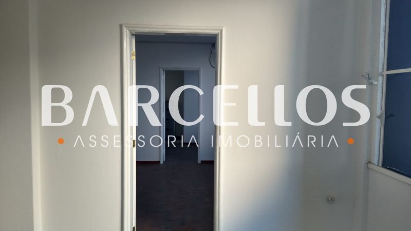 Conjunto com 1 banheiro e 45m² para alugar no bairro Centro Historico, Porto Alegre