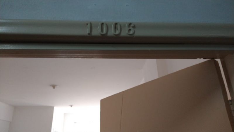 SALA NA GALERIA MAIS FAMOSA DO CENTRO DE PORTO ALEGRE