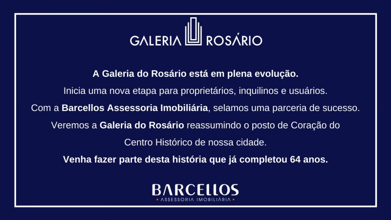 Sala com 1 banheiro e 25m² para alugar no bairro Centro Historico, Porto Alegre
