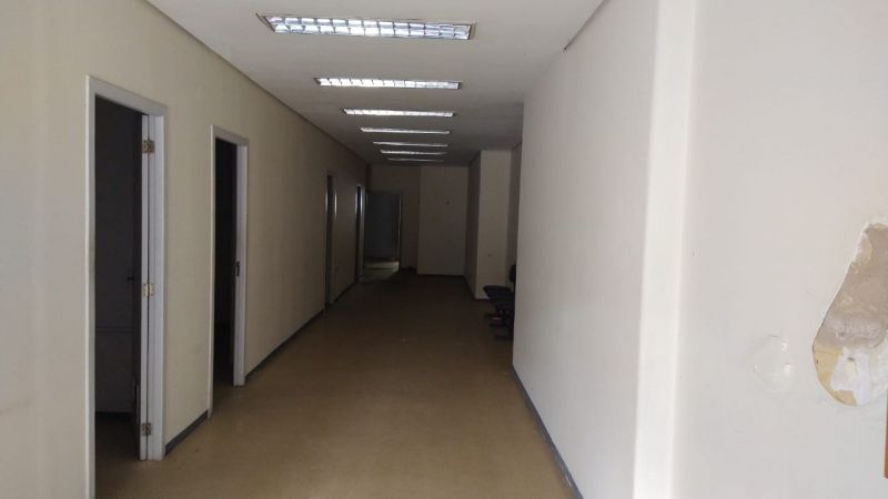 Loja com 1 banheiro e 100m² para alugar no bairro Floresta, Porto Alegre