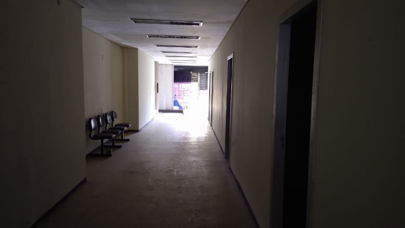 Loja com 1 banheiro e 100m² para alugar no bairro Floresta, Porto Alegre