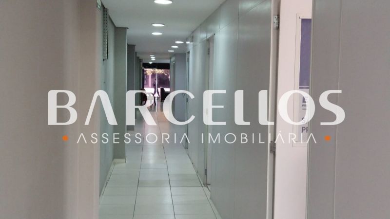 PRÉDIO COMERCIAL NA AV INDEPENDENCIA!
