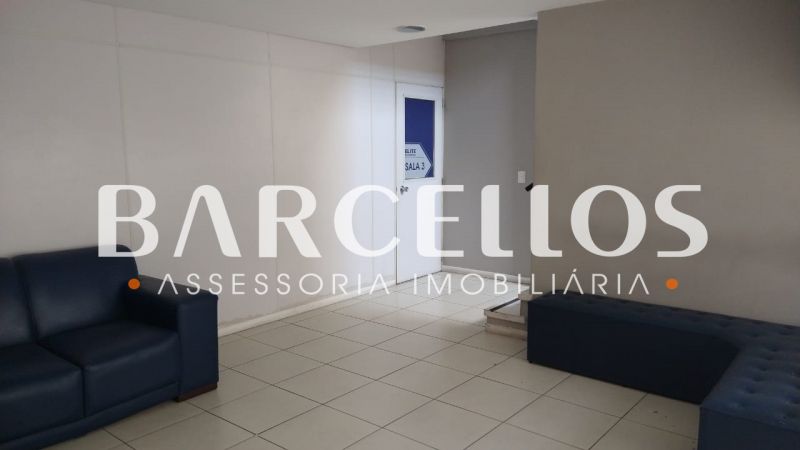 PRÉDIO COMERCIAL NA AV INDEPENDENCIA!